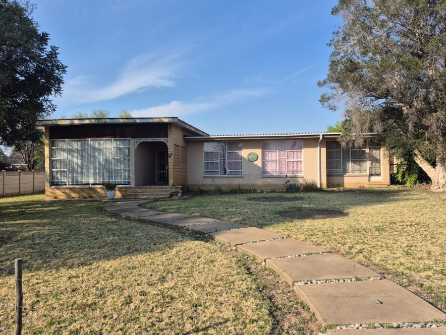 3 Bedroom Property for Sale in Vredefort Free State